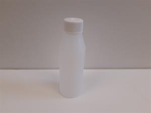 Provflaska / Liten opbevaringsflaske med tätsluttande lock, 100 ml
